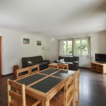 Citychalet * Interlaken