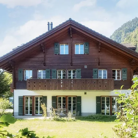 Apartment Citychalet