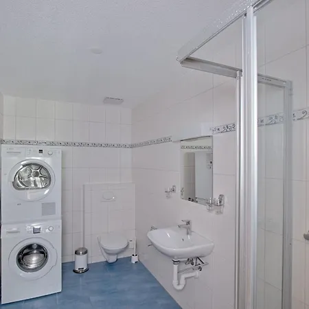 Citychalet Apartment Interlaken