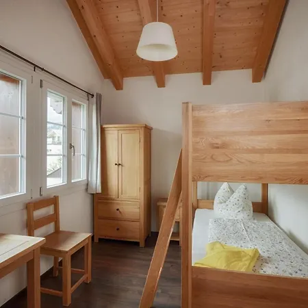 Citychalet Apartment