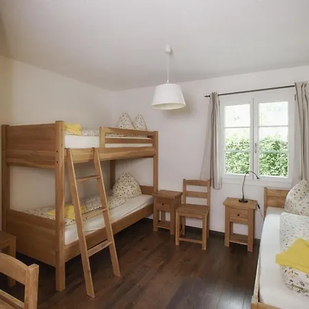 Apartment Citychalet *