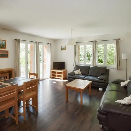 Citychalet Apartment