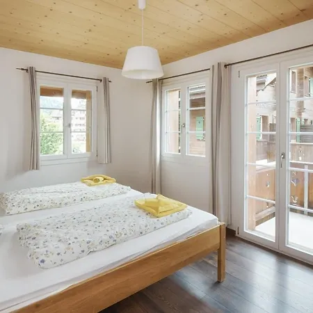 Citychalet *