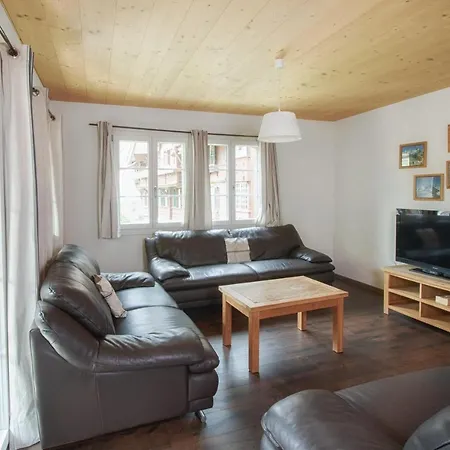 Citychalet インターラーケン