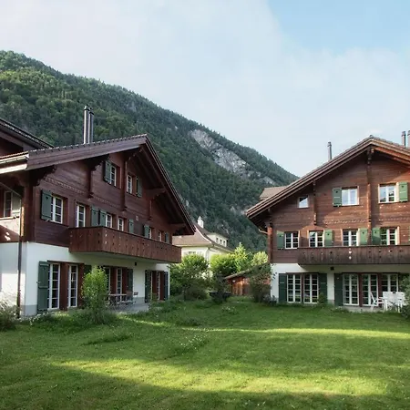 Citychalet * Interlaken