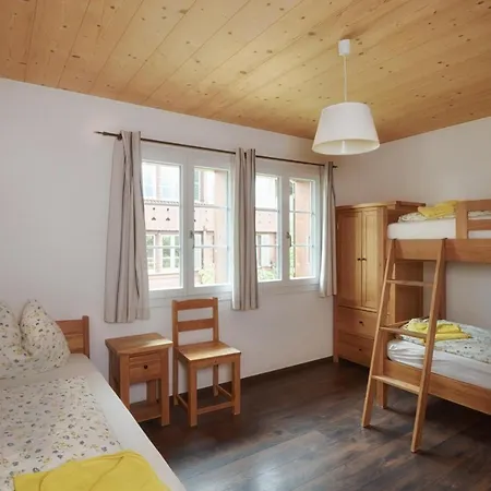 Citychalet * Interlaken