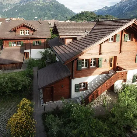 Citychalet * Interlaken
