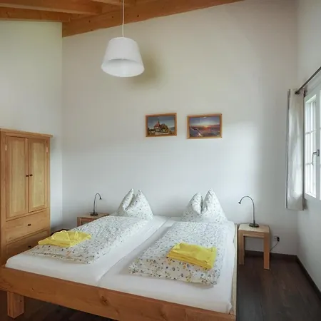 Apartment Citychalet Interlaken