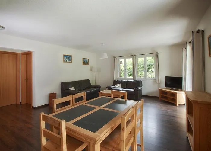 سيتي * إنترلاكن