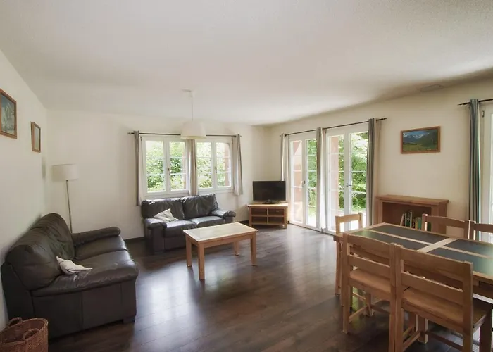 Citychalet Appartement