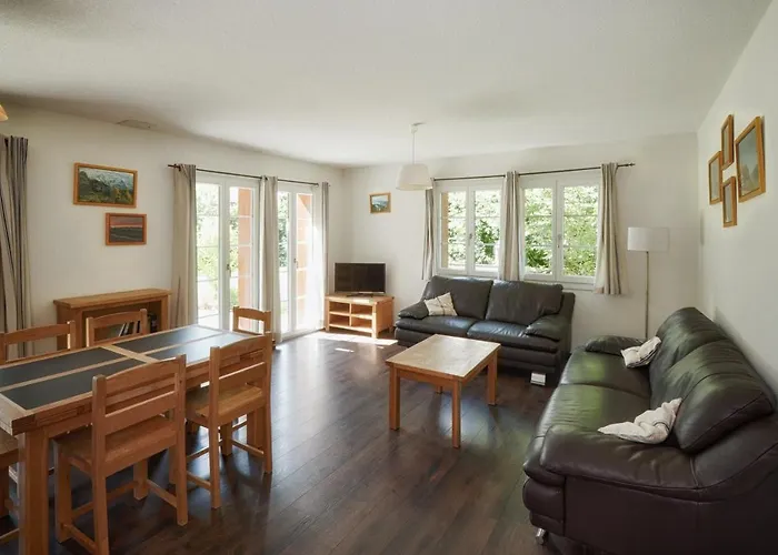 Citychalet Appartement