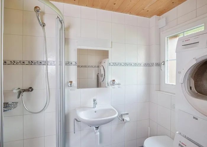 Appartement Citychalet *