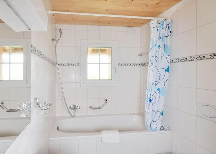 Citychalet Appartement *