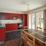 Apartamento Citychalet *