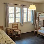 Apartamento Citychalet