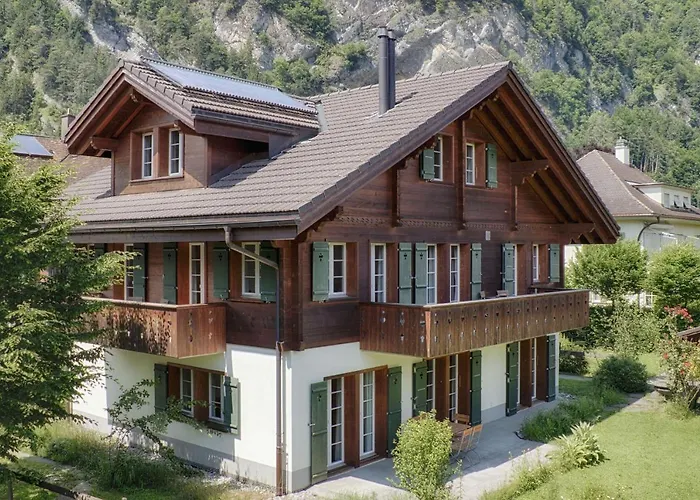 Citychalet Entrelagos