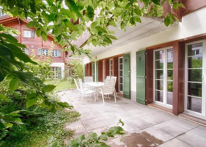 Citychalet Entrelagos