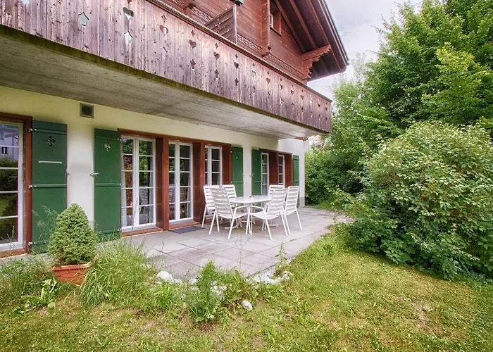 Citychalet * Entrelagos