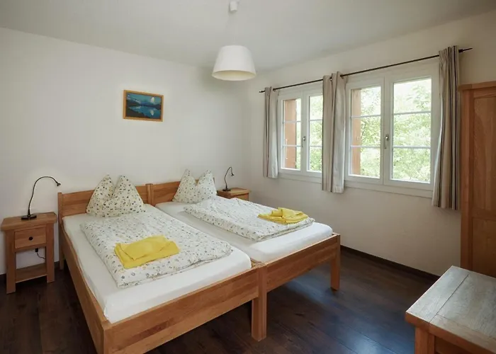 Citychalet Apartamento *