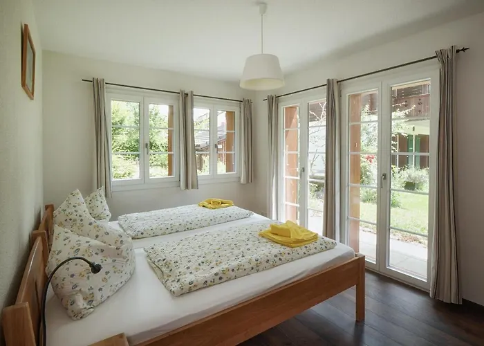 Citychalet Entrelagos