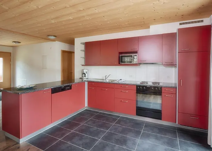 Citychalet Entrelagos