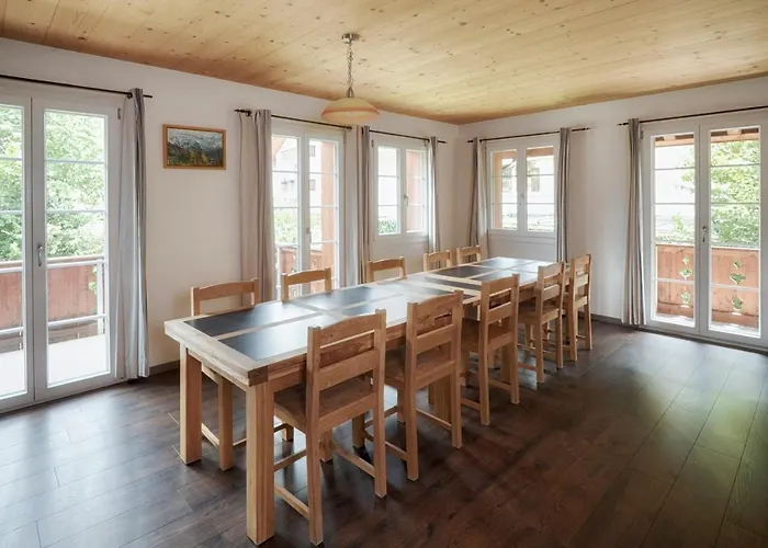 Citychalet * Entrelagos