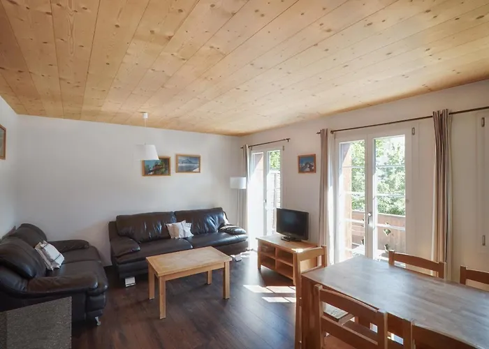 Apartamento Citychalet Entrelagos