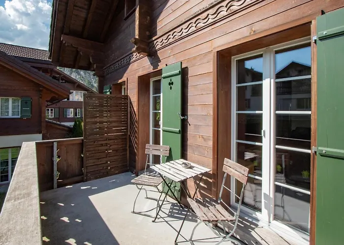 Citychalet Entrelagos