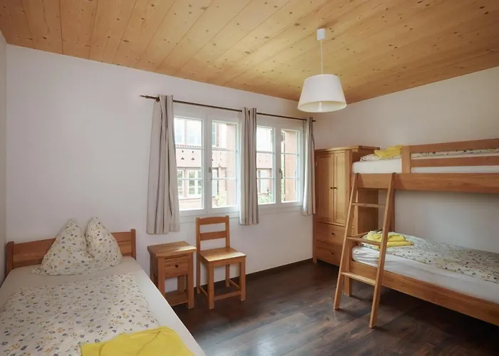 Citychalet * Entrelagos