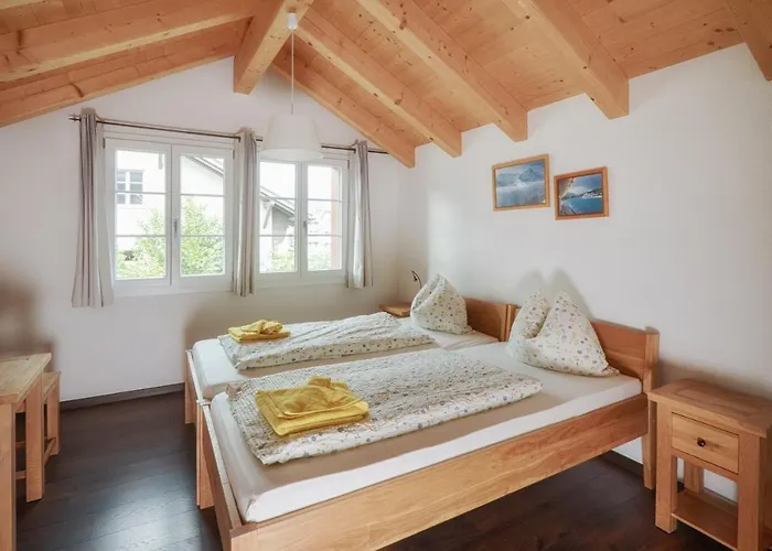 Citychalet Entrelagos