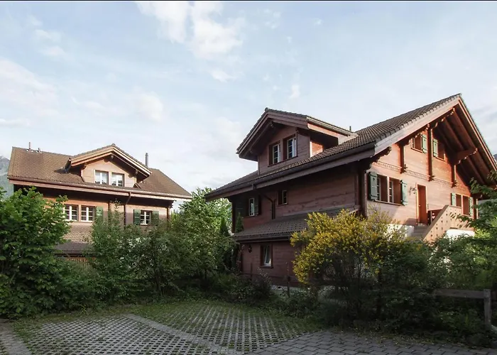 Citychalet Apartamento