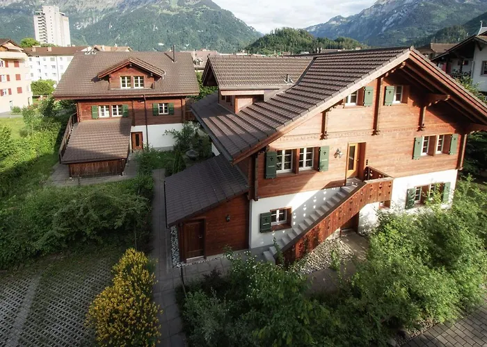 Citychalet * Entrelagos