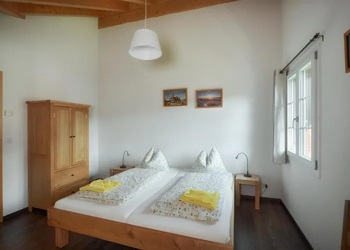 Apartamento Citychalet Entrelagos