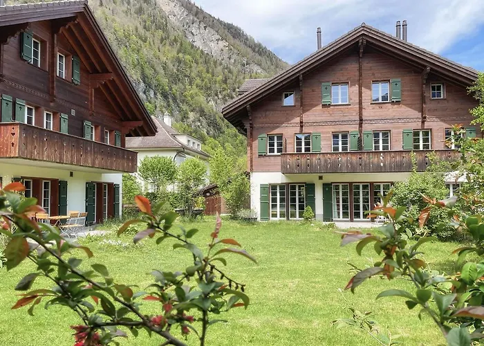 Citychalet Entrelagos