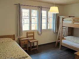 Apartamento Citychalet