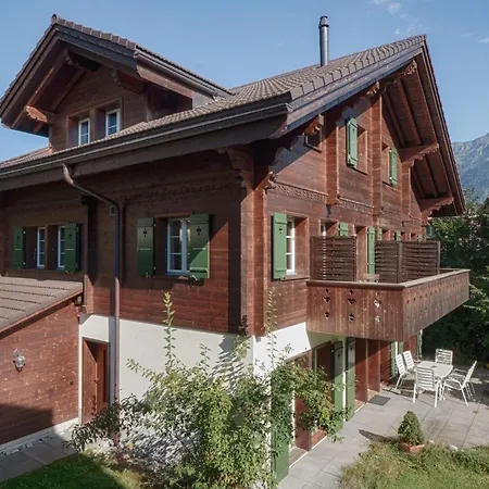 Citychalet
