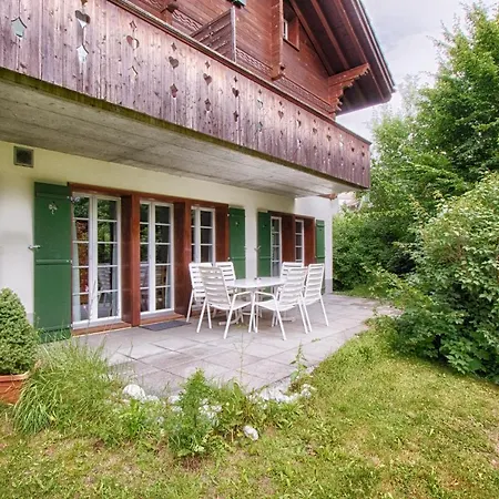 Citychalet * Interlaken