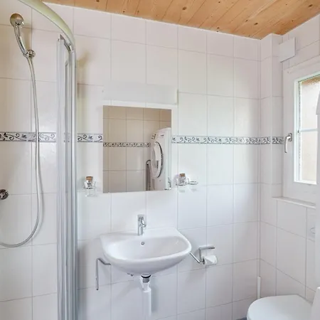 Apartamento Citychalet *