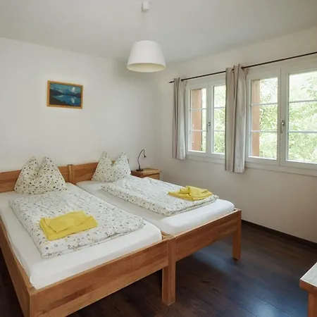 Citychalet Apartamento *