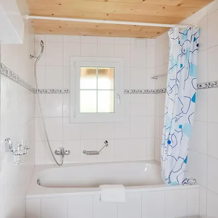 Citychalet Apartamento *