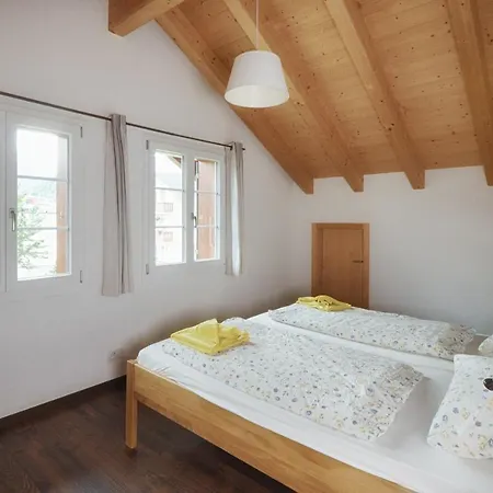 Citychalet *