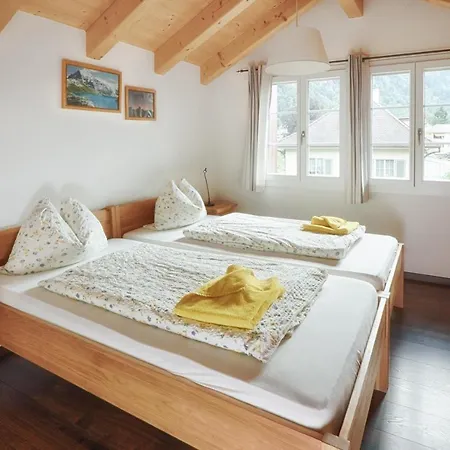 Citychalet * Interlaken