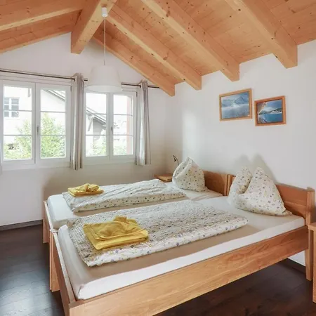 Citychalet Interlaken