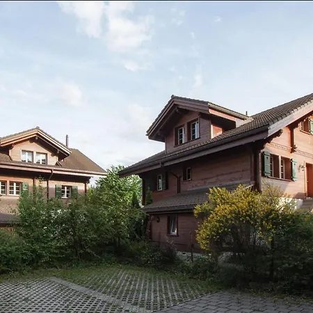 Citychalet Daire