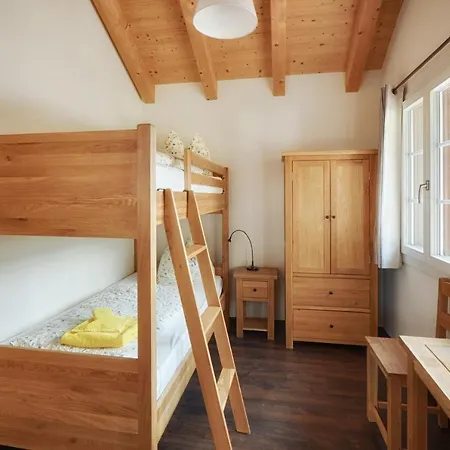 Citychalet Apartamento